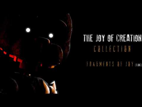 Video thumbnail for Fragments of Joy