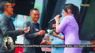 Download lagu ANGIN - Lusyana Jelita || OM ADELLA LIVE BREBES mp3