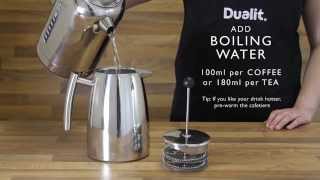 CAFETIÈRE preview