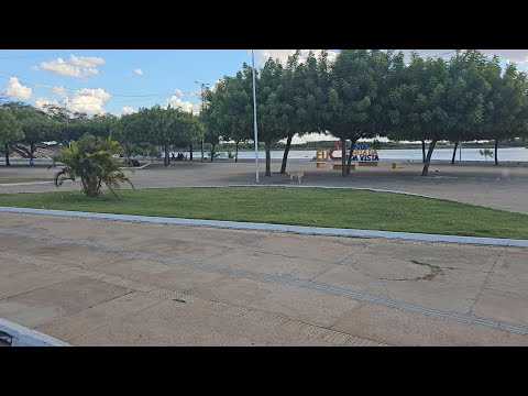 CIDADE DE SANTA MARIA DA BOA VISTA SERTÃO PERNAMBUCANO. 