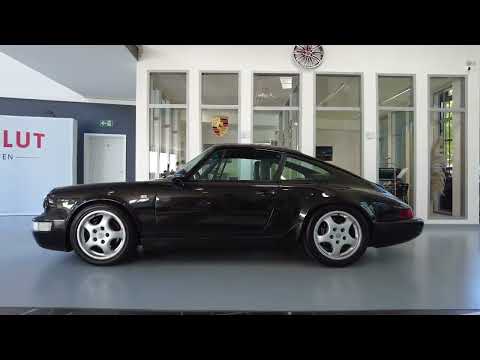 Jungblut Sportwagen - Porsche 911