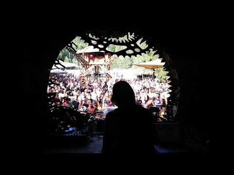 TYNDRA Live set - Masters Of Puppets 2019 (Czech republic)