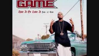 The Game, Mary J. Blige   50 Cent - Hate It Or Love It (Remix) (With Lyrics)_xvid.mp4