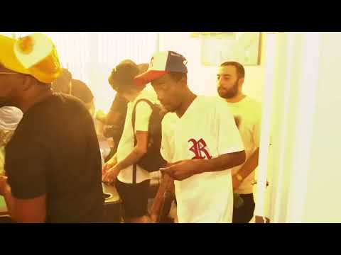 Ball Jackson - Big worm & Rez the Goat - New Bag (Official Video)