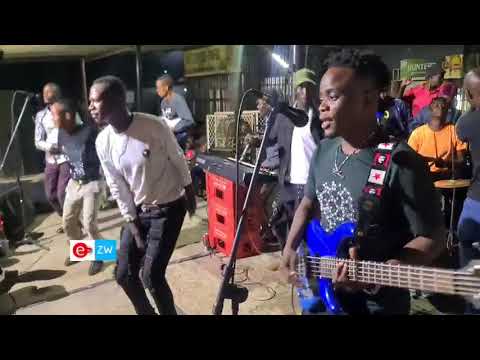 Romeo Gasa ft Alick Macheso Kutadzirana Ma1 Aya