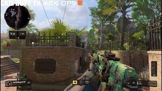 BO4:FPS初心者マルチ奮闘記＃５*