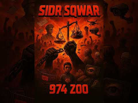 RADJI - PAS DE PERSONNAGE #2025 #rap #music