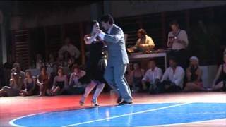 Federico Naveira & Ines Muzzopappa 2