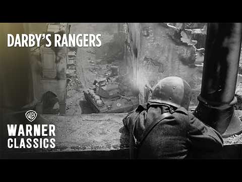 Operation Torch Begins