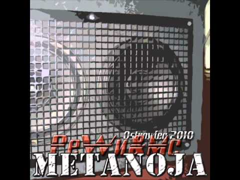 METANOJA  PeWu&mC feat. RDZ - Wiele razy