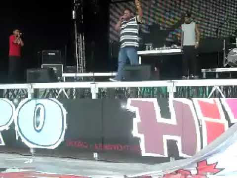 1º Expo Hip Hop Em Brasilia 2014(1)