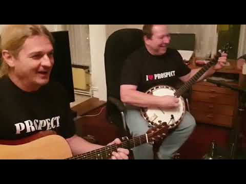 Prospect - Nad vodou