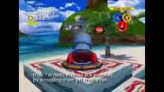 UKGN 10th Anniversary - Sonic Heroes [PS2]