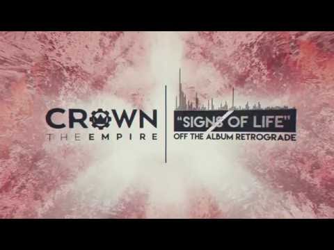Crown The Empire - Signs of Life