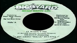 Lady Saw Ft Marsha - Son Of A Bitch