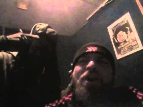 BUSAman és a KARIBI KEMON (FREESTYLE)