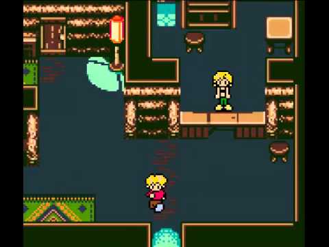 Let's Play Magi-Nation Episode 4 - In Which I Almost Die Because I'm Very Forgetful.