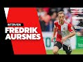 ‘Voortborduren op goed aanvallend en verdedigend voetbal’ | Voorbeschouwing Fredrik Aursnes