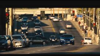 Blanco-Pitbull Rapido y Furioso