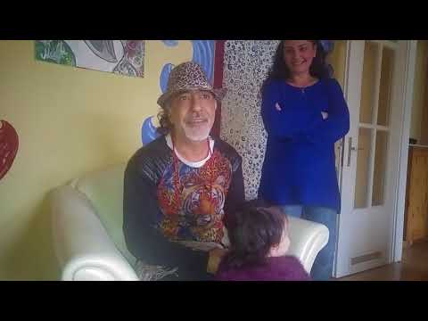 İsmet Topçu ziyareti