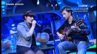 El Hormiguero - Actuacion de Electric NaNa &amp; M-and-Y
