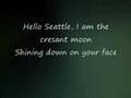 Hello Seattle- Owl City 