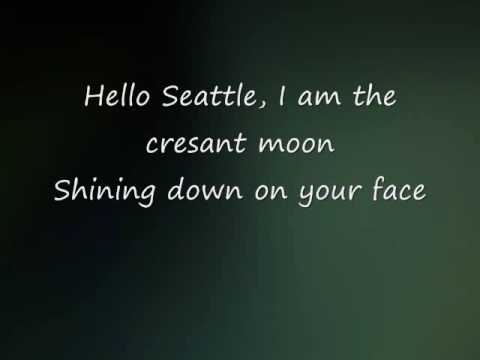 Hello Seattle- Owl City