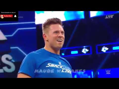 WWE RAW 11th February  Wwe  Feb 11 2019