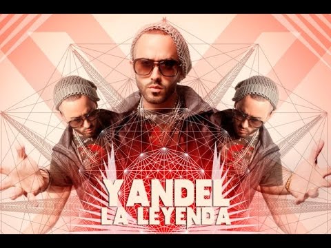 Yandel - Nada Que Perder (Vídeo de Promotion)