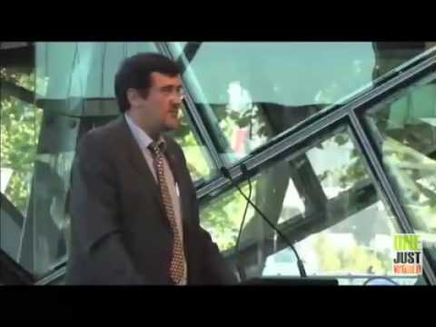 Andre Dzikus - Part 1