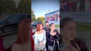 Չե՞ք մոռացել, չէ՞, որ հոկտեմբերի 4-ին, ժամը՝ 19:00-ին,համալիրում կկայանա «Շանթ»-ի ՄԵԳԱ ՇՈՈՒՆ: