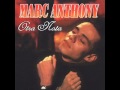 Marc Anthony - ¿Juego o Amor?