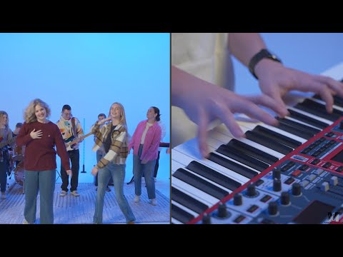 GOODBYE YESTERDAY - MVCA Worship