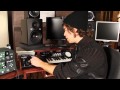 Home Studio - Studio Monitor Controller 