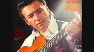 Waylon Jennings - Good Hearted Woman