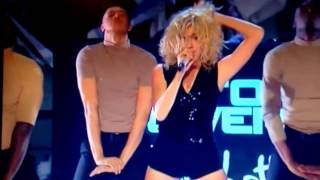 ‪Anton Powers  featuring Pixie Lott  performing Baby on The Voice UK   ‬