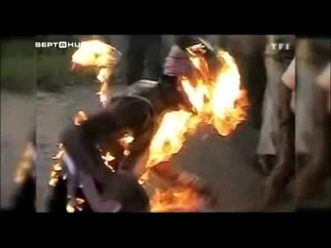 L\'injustice et la Hogra en Algerie