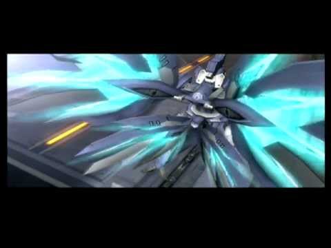 Unmasked - Let's Play Xenosaga III Part 70