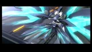 Unmasked - Let's Play Xenosaga III Part 70
