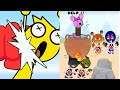 Creativity In Every Move Level 1 35 Puzzles In Powerful Punch Walkthrough Android IOS