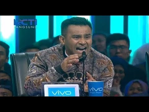 moment terbaik judika