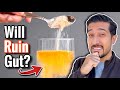 Psyllium Husk Fiber Everything You NEED To Know BEFORE Taking Psyllium Husk
