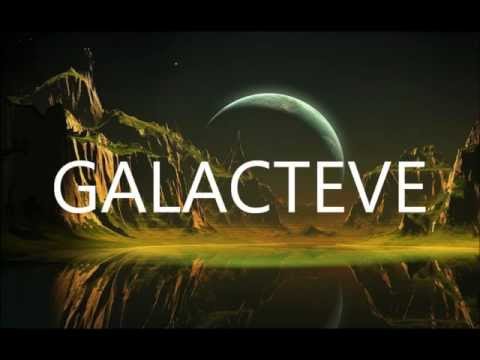 GALACTEVE STRAY (Dance remix)