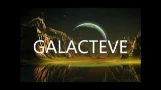 GALACTEVE STRAY (Dance remix)