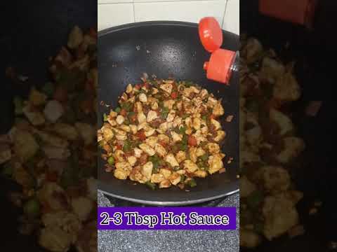 Simple and Easy Pasta Recipe by Halal Cuisine | 1 minute pasta recipe | #shorts #ytshorts