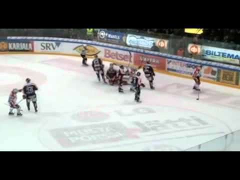 Janne Lahti vs. Jypin puolustus