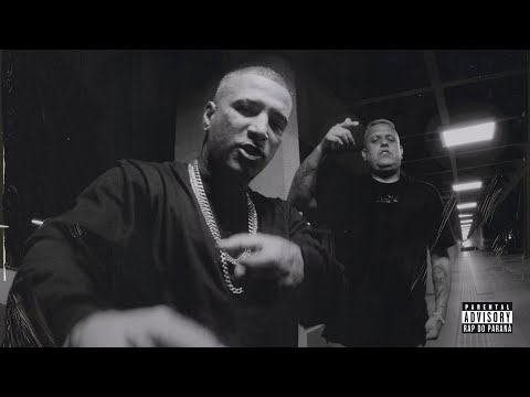 Mano Fler  & Pateta Código 43 - Terra Sem Lei (Prod e Scratches DJ Samu Aka Suguiura)