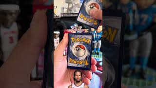 NBA MVP Pokémon Team Up-Jalen Brunson #knicks #pokemon #pokemoncards #nbacards #sportscards #nba #ny