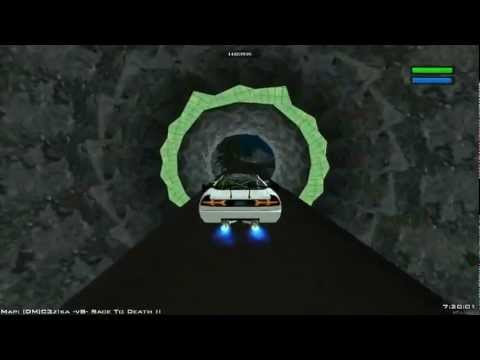 C3zika - Race Of Death II