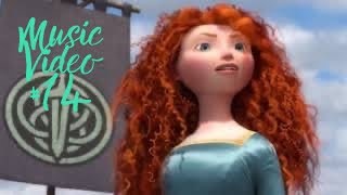 Indina Menzel A Hero Comes Home (End Credits Version)